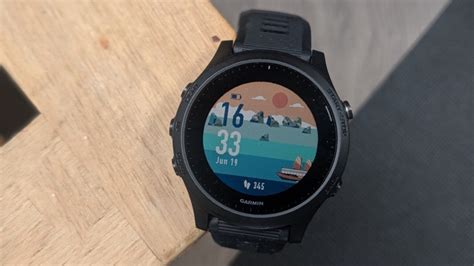 garmin watch face generator